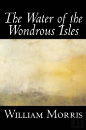 The Water Of The Wondrous Isles