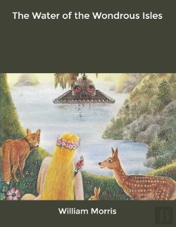 Bertrand.pt - The Water Of The Wondrous Isles
