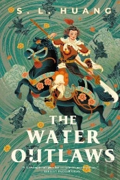 The Water Outlaws