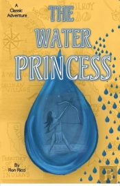 The Water Princess
