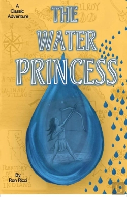 Bertrand.pt - The Water Princess
