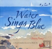 The Water Sings Blue