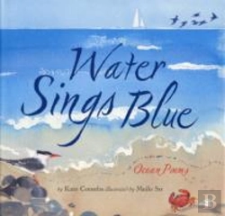 Bertrand.pt - The Water Sings Blue