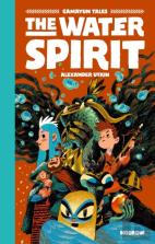 The Water Spirit