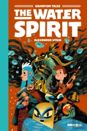 The Water Spirit