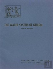 The Water System Of Gibeon