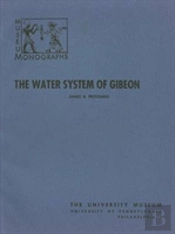 The Water System Of Gibeon