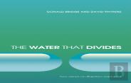 The Water That Divides