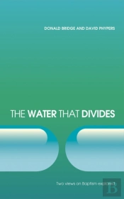 The Water That Divides