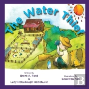 The Water Thief