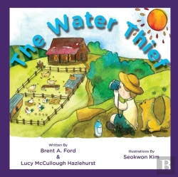 Bertrand.pt - The Water Thief