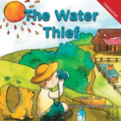 Bertrand.pt - The Water Thief