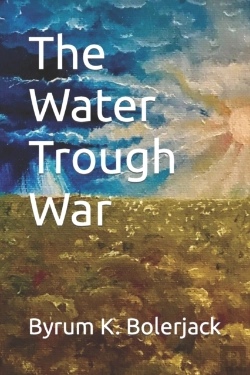 Bertrand.pt - The Water Trough War