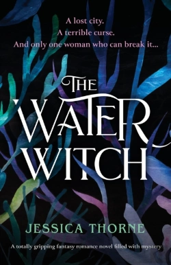 Bertrand.pt - The Water Witch