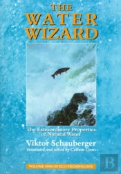 The Water Wizard