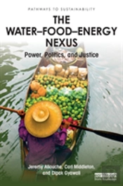 The Waterâ€“Foodâ€“Energy Nexus