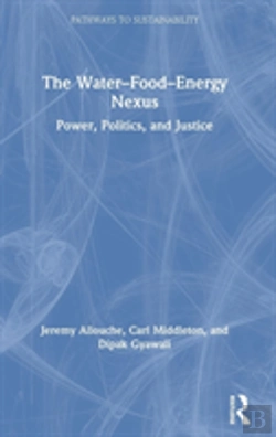 Bertrand.pt - The Waterâ€“Foodâ€“Energy Nexus