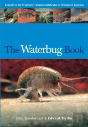 The Waterbug Book