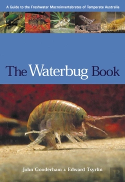Bertrand.pt - The Waterbug Book
