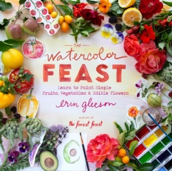 Bertrand.pt - The Watercolor Feast