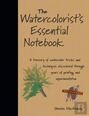 The Watercolorist'S Essential Notebook