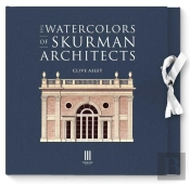 The Watercolors Of Skurman Architects