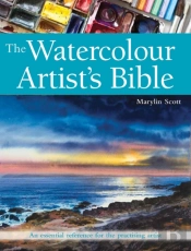 The Watercolour Artist'S Bible