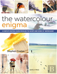 The Watercolour Enigma