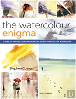 Bertrand.pt - The Watercolour Enigma