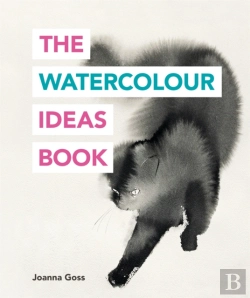 Bertrand.pt - The Watercolour Ideas Book