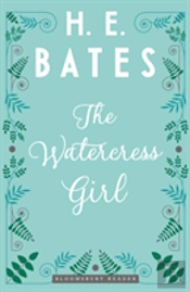 The Watercress Girl