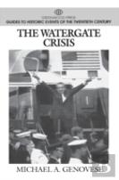 The Watergate Crisis
