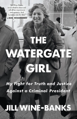 Bertrand.pt - The Watergate Girl
