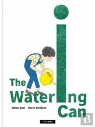 The Watering Can