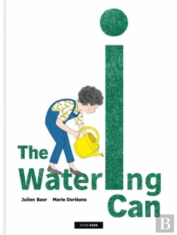 Bertrand.pt - The Watering Can