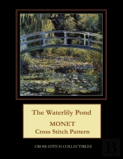 The Waterlily Pond