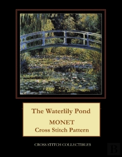 Bertrand.pt - The Waterlily Pond