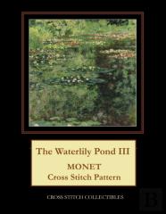 The Waterlily Pond Iii
