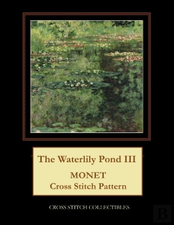 Bertrand.pt - The Waterlily Pond Iii