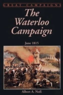 Bertrand.pt - The Waterloo Campaign