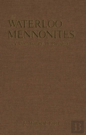 The Waterloo Mennonites