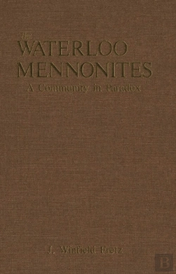 Bertrand.pt - The Waterloo Mennonites