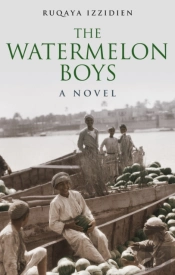 The Watermelon Boys