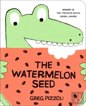The Watermelon Seed
