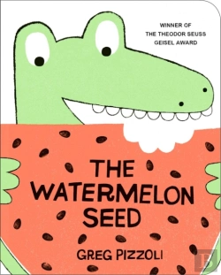 Bertrand.pt - The Watermelon Seed