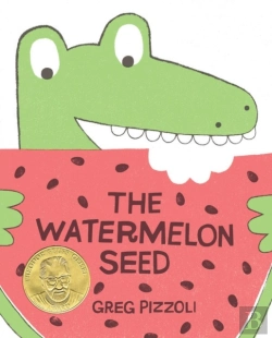 Bertrand.pt - The Watermelon Seed