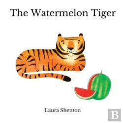 Bertrand.pt - The Watermelon Tiger