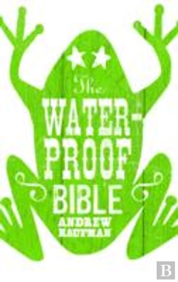Bertrand.pt - The Waterproof Bible