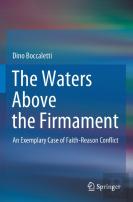The Waters Above The Firmament