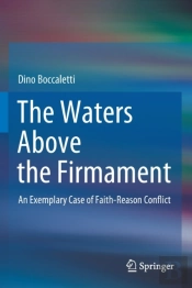 The Waters Above The Firmament